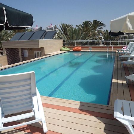 Zeus Hotel Tasucu 외부 사진