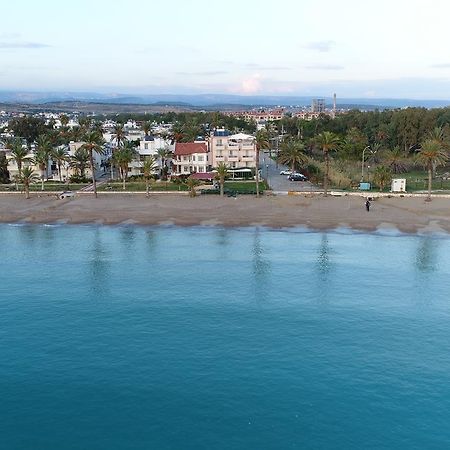 Zeus Hotel Tasucu 외부 사진
