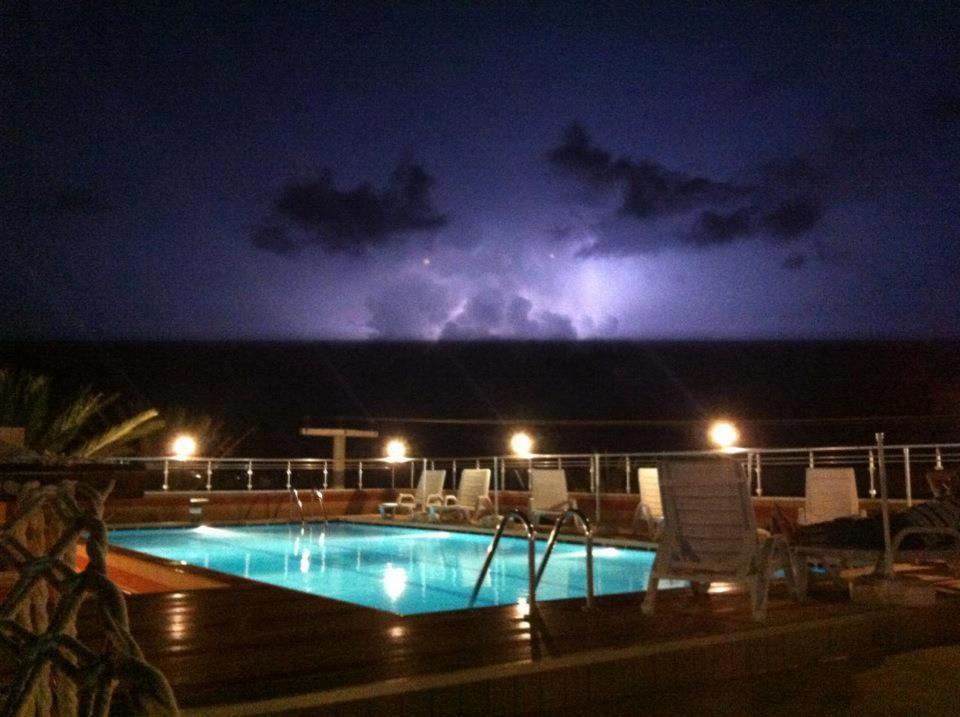 Zeus Hotel Tasucu 외부 사진